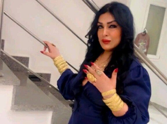 اليوم.. الحكم على المنتجة ليلى الشبح في سب وقذف هند عاكف