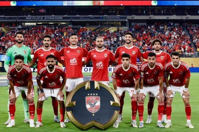 تعرف على مكاسب الأهلي المالية بعد المشاركة في كأس العالم للأندية 2025