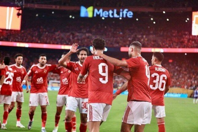الأهلي يحصد مليون دولار بعد التعادل أمام بورتو فى كأس العالم للأندية