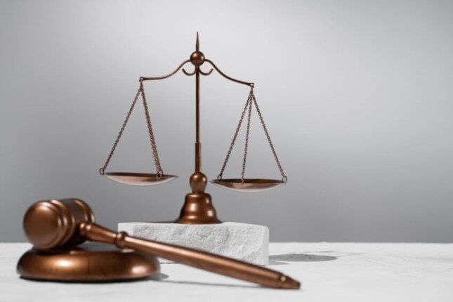 تفاصيل الحكم على المتهمين بـ «خلية المرج الإرهابية»