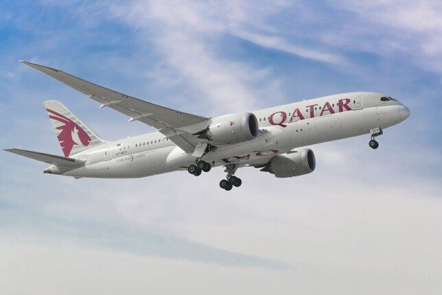قطر تعلن استئناف حركة الملاحة الجوية