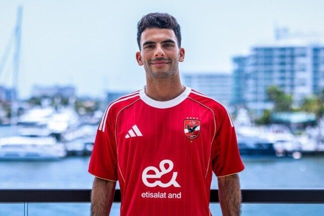 «الاستئناف» تحيل شكوى الزمالك ضد الأهلي وزيزو إلى «شئون اللاعبين»