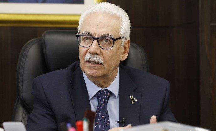 وزير الصحة الفلسطيني: وصول 3500 وحدة دم وبلازما لمستشفى ناصر بغزة