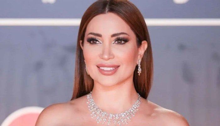 «هاربة من الجنة».. الجمهور يثني على جمال نسرين طافش