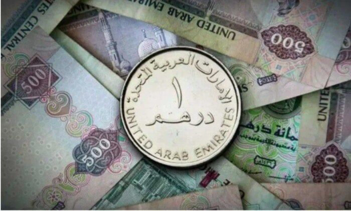 سعر الدرهم الإماراتي مقابل الجنيه اليوم الأربعاء 25 يونيو 2025