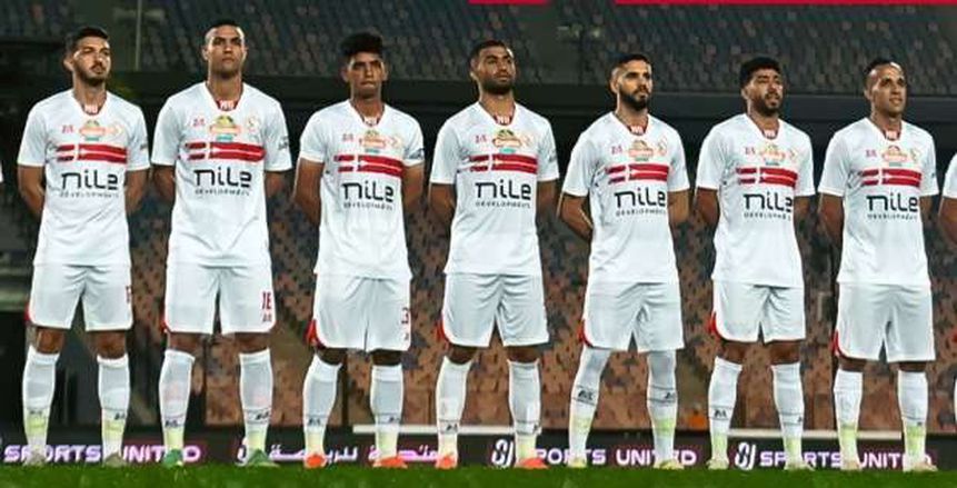حدث فجرا في الزمالك: موقف مفاجئ ينتظر السعيد.. ومصير الـ7 صفقات