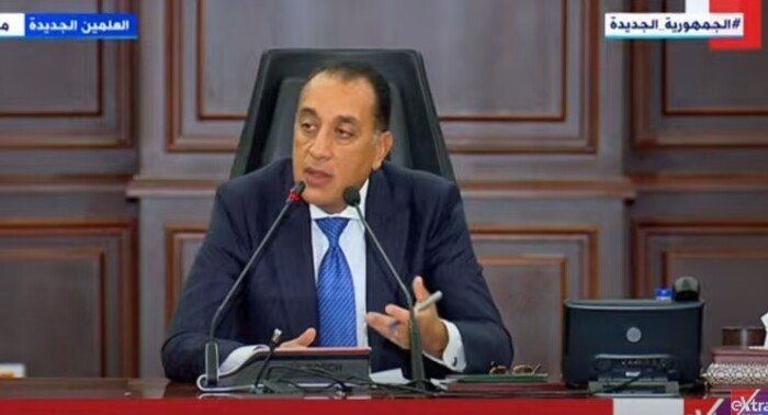 رئيس الوزراء: مصر لا تنجرف لأي مشاكل إقليمية والرئيس يُحكم صوت العقل دائمًا