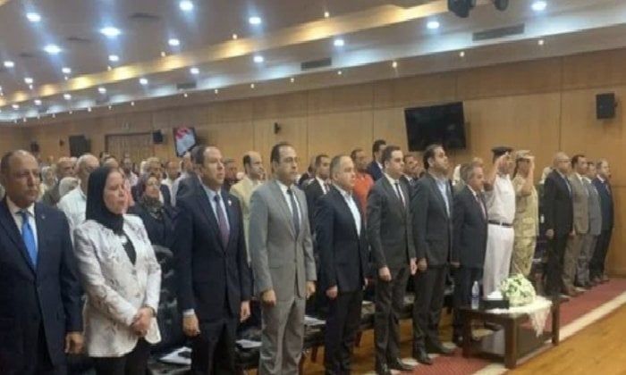 إحالة 4 مسئولين للتحقيق لتغيبهم عن اجتماع المجلس التنفيذي ببورسعيد