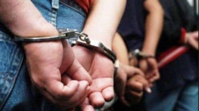المؤبد لعاطلين لاتهامهم بالإتجار في المخدرات بشبرا الخيمة