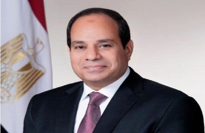 عاجل.. الرئيس السيسي يؤكد لنظيره الإيراني رفض مصر القاطع للهجوم الصاروخي ضد قطر