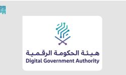 هيئة الحكومة الرقمية