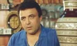 الفنان عماد محرم