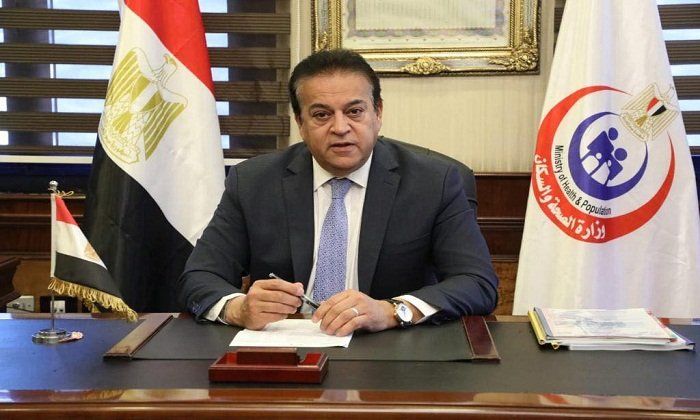 وزير الصحة: مصر الأولى أفريقيا لديها 91% من حجم احتياجاتها للدواء محليا