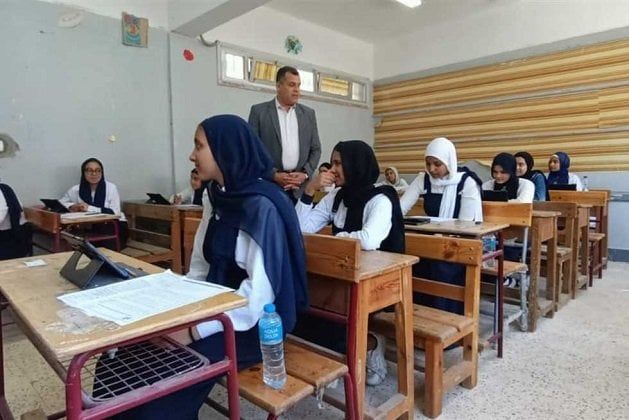 تعليم المنوفية: نتيجة الشهادة الإعدادية في موعدها ولا صحة لإلغائها