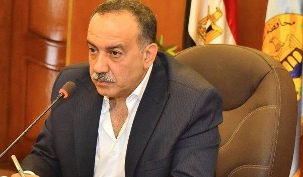 انطلاق حملة للتبرع بالدم بمدينة منفلوط