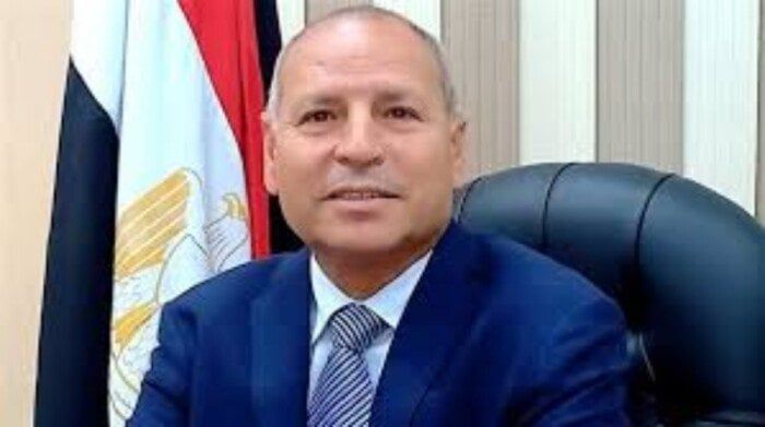 محافظ القاهرة: جاري إعادة تخطيط ميدان رمسيس «فيديو»