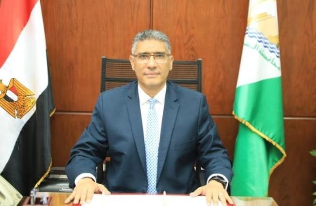 محافظ الجيزة يستعرض مع وفد يمني التجربة المصرية في تعزيز المرونة الاقتصادية وتطوير الحكم المحلي