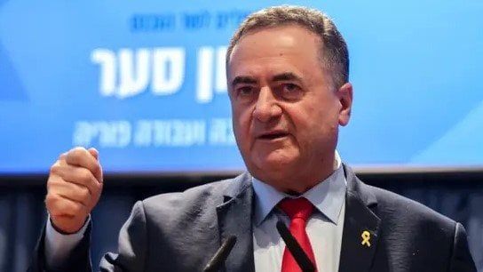 وزير الدفاع الإسرائيلي: دمرنا 50% من قدرات إيران الصاروخية