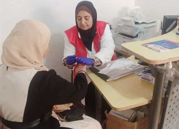 الصحة: فحص 3.7 مليون شاب وفتاة ضمن مبادرة «فحص المقبلين على الزواج»