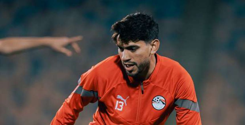 الأهلي يضم محمد شكري من سيراميكا كليوباترا.. وثلاثي «الأحمر» ضمن الصفقة