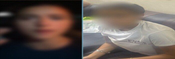 الداخلية تكشف حقيقة فيديو قطع الطريق على سيارة «طالبة» في الجيزة