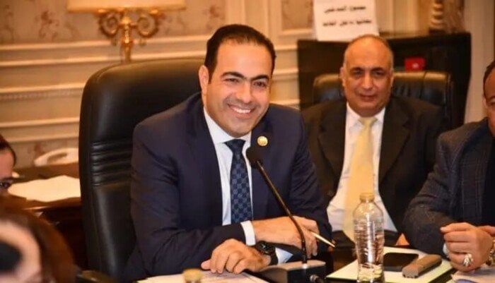 رئيس لجنة الشباب بـ«النواب»: غدًا اجتماع موسع لمتابعة إنشاء ستاد النادي المصري