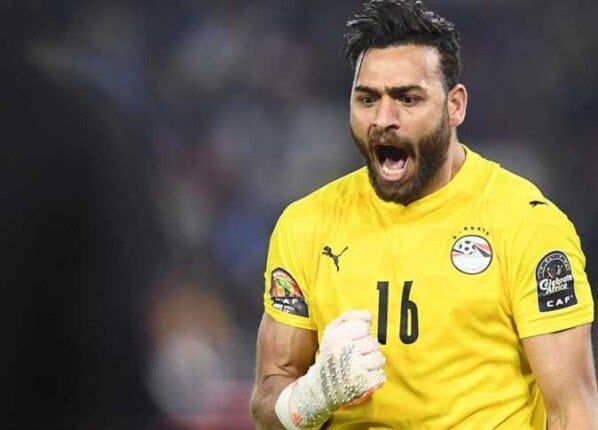 بعد صفقة المدرب.. مودرن سبورت يعلن إتمام التعاقد مع محمد أبو جبل
