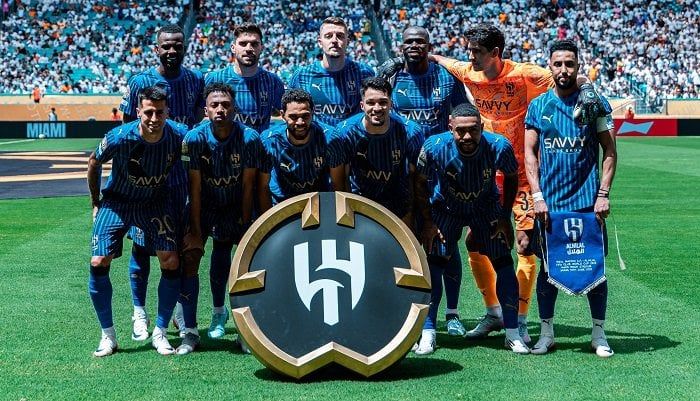 هل يتم تأجيل مباراة الهلال وباتشوكا في كأس العالم للأندية؟