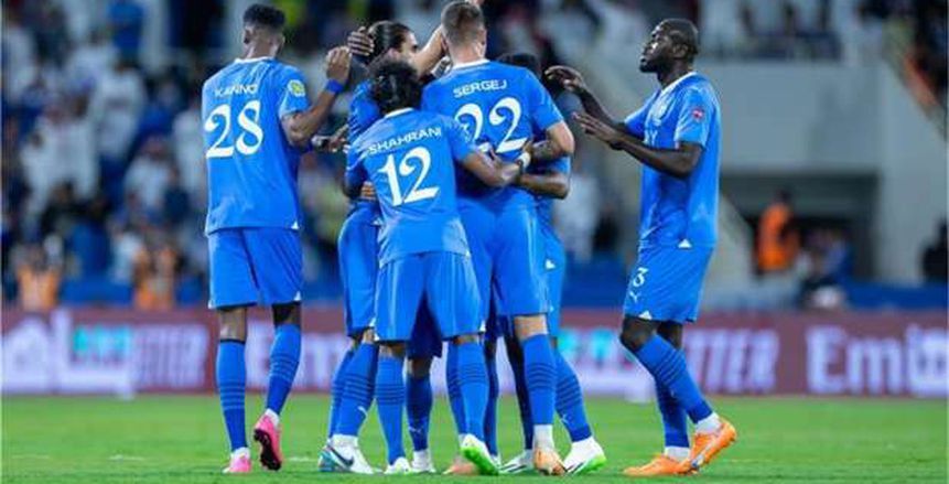 مشاهدة بث مباشر الآن لمباراة الهلال وباتشوكا لايف بدون تقطيع وبجودة عالية Online live now