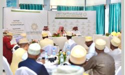 تدريب مكثف للأئمة والخطباء على مواجهة الفكر المتطرف