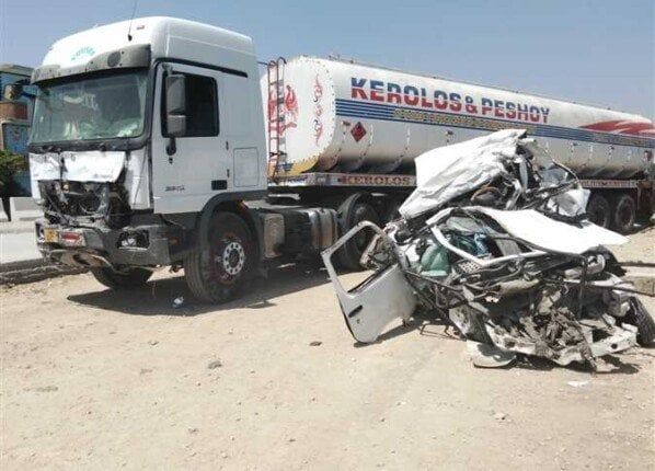 «حادثة هزت مصر ورجعتنا نبص حوالينا».. كيف نعى الأهلي ضحايا «الطريق الإقليمي»؟