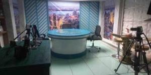 ضبط شركة إنتاج فنى "بدون ترخيص" فى الجيزة