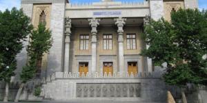 الخارجية الإيرانية: العقوبات الأميركية الجديدة دليل على إصرار واشنطن على عرقلة التعاون بين الدول