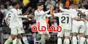 لأول مرة في التاريخ: شاب عربي لرئاسة ريال مدريد الإسباني