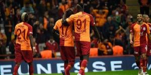 بث مباشر.. مشاهدة مباراة جالطة سراي وسيفاس سبور في الدوري التركي