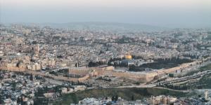 العين داودية: الأردن يدعم صمود الفلسطينيين ويتمسك بالوصاية الهاشمية على القدس