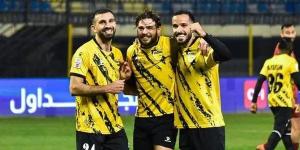 بث مباشر.. مشاهدة مباراة الحسين إربد وشباب الأردن في الدوري الأردني