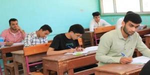 موعد إعلان أرقام جلوس الثانوية العامة 2025 في القاهرة والمحافظات
