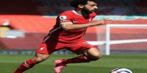 محمد صلاح حديث صحف إنجلترا بعد تألقه فى مباراة ليفربول ضد توتنهام