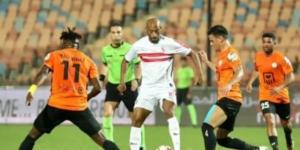 الدوري العام.. موعد مباراة الزمالك والبنك الأهلي والقناة الناقلة