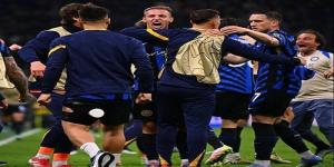 إنتر ميلان يفوز على برشلونة 4/3 ويصعد لنهائي دوري أبطال أوروبا