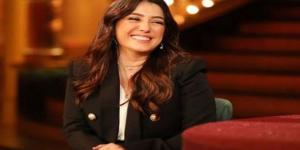 كندة علوش تتحدث عن كواليس مسلسل "إخواتي" وعلاقتها بعمرو يوسف