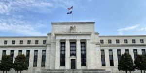 الفيدرالى الأمريكى يثبت سعر الفائدة عند 4.5%