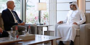 مكتوم بن محمد: دبي تبني جسوراً مع العالم لتحقيق الأحلام وصناعة الفرص