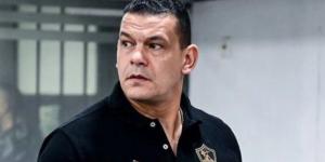 أول تعليق لـ عبد الواحد السيد بعد رحيله عن الزمالك.. تعرف على تفاصيل