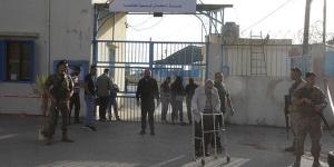 الجيش: مواصلة التدابير المتخذة لحفظ أمن العملية الانتخابية في محافظتَي لبنان الشمالي وعكار