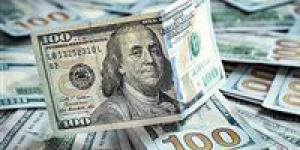الآن.. سعر الدولار مقابل الجنيه المصري بمستهل التعاملات