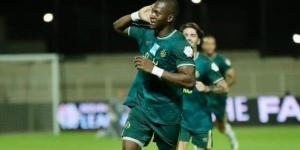 عرض سعودي يهدد تواجد أليو ديانج مع الأهلي في كأس العالم للأندية «خاص»