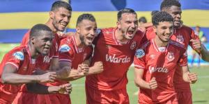 الجمهور بصوت واحد: النجم فخر الانتماء