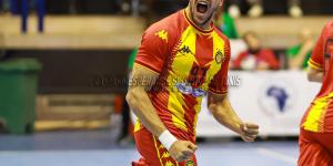 كاس السبوبر الافريقي لكرة اليد - الترجي الرياضي يفوز على منتدى درب السلطان المغربي 31-24 ويضرب موعدا مع الاهلي المصري في النهائي